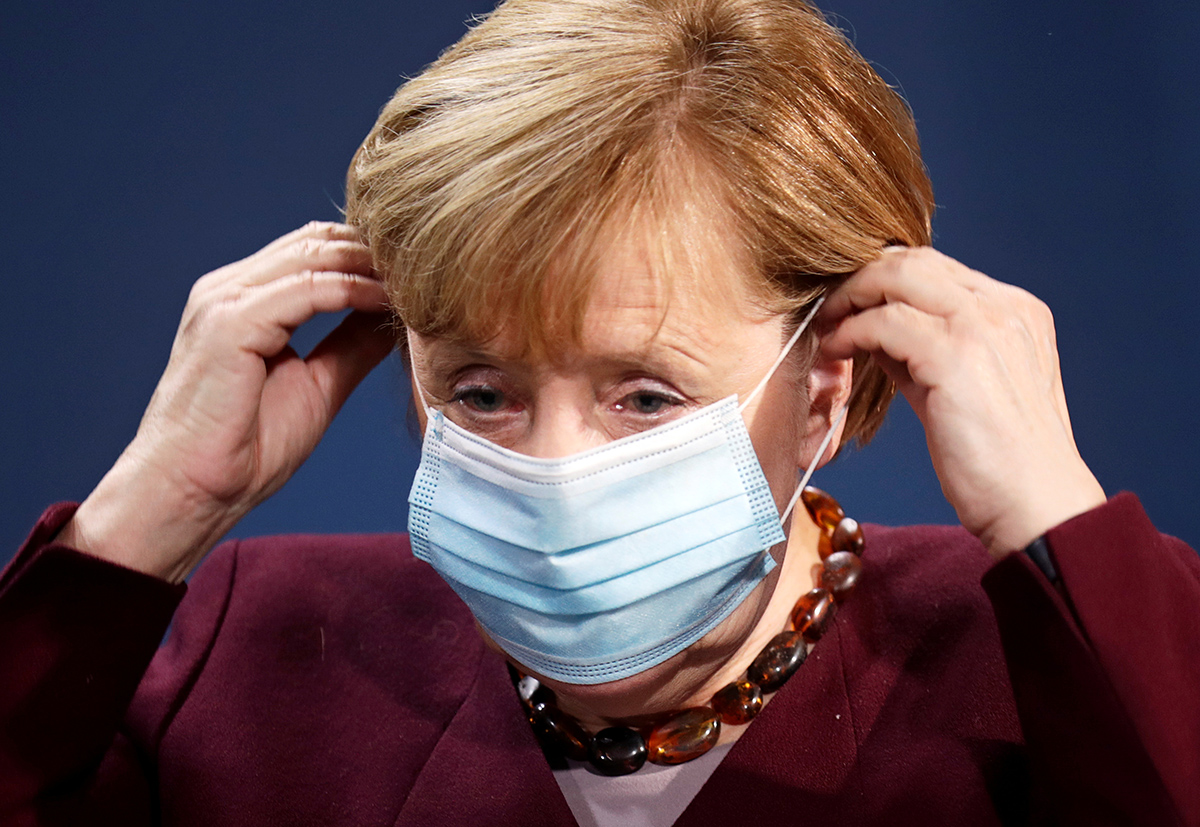Németországban váratlanul elszabadult a járvány