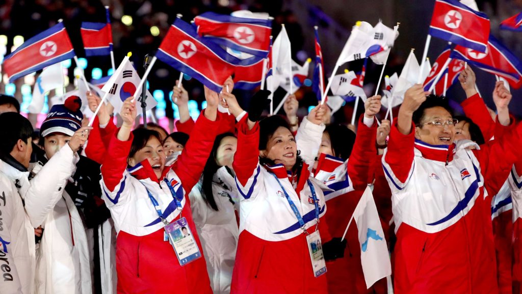 Észak-Korea nem vesz részt az olimpián a koronavírus miatt