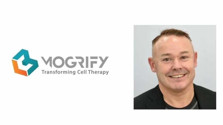 Cambridge-based biopharmaceutical, Mogrify raises Series A funding totaling M