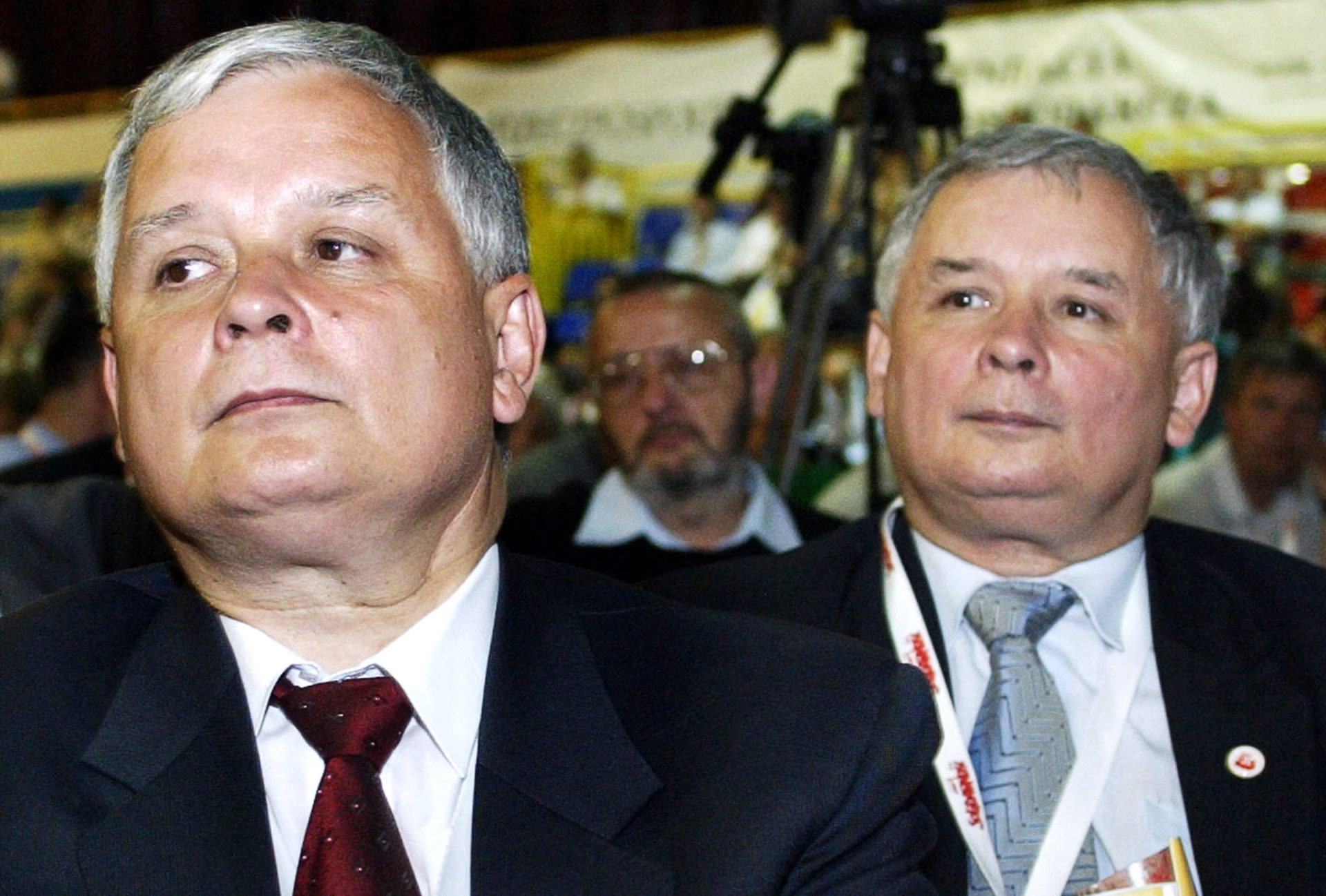 A pénznek nincs, az ideológiának van szaga Orbán és Kaczynski világában