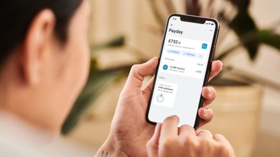 London fintech Revolut launches new Payday feature in the UK