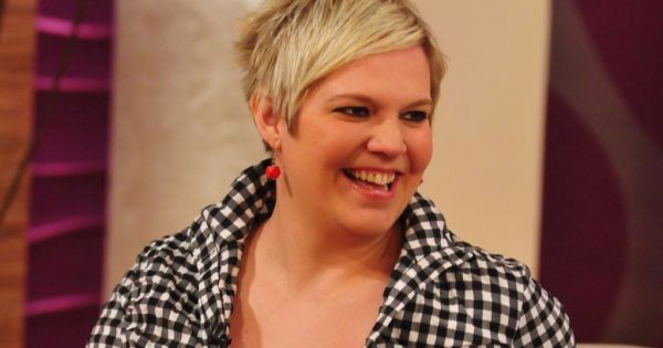 35 kilót dobott le 1 év alatt Balássy Betty