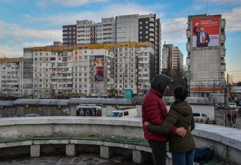 60 napra szükségállapotot rendeltek el Moldovában, miután a Gazprom közölte, hogy elzárja a gázcsapot