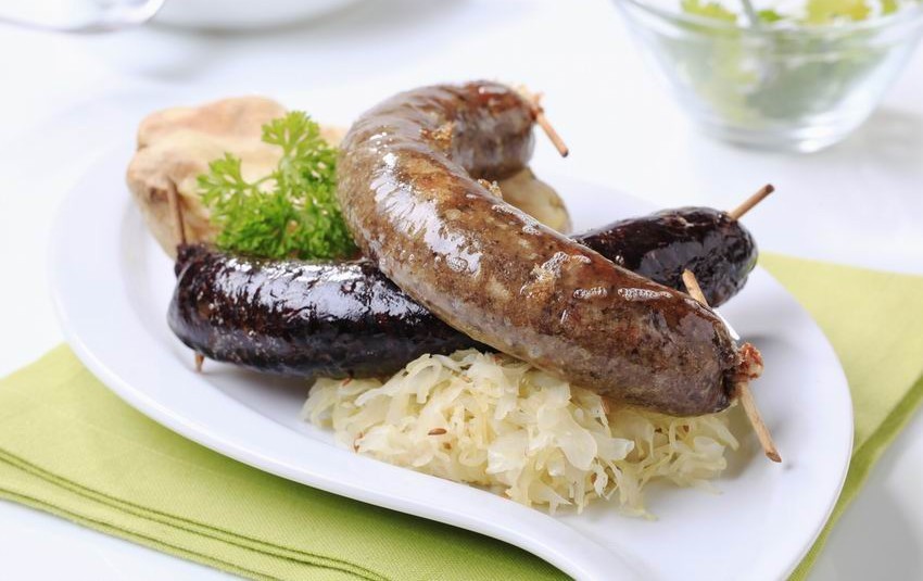 A kidurranásmentes hurka és kolbász forró kis titkai