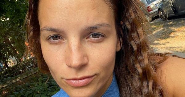 Berki Mazsi a házassága megromlásáról: “Krisztiánnal már nem tudtunk beszélgetni”