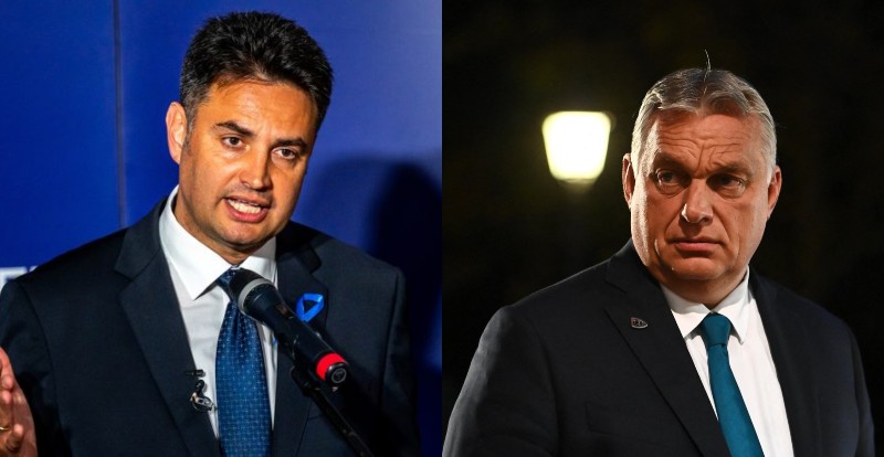 Friss: Itt a fideszes válasz arra, hogy Márki-Zay Péter vitára hívta Orbán Viktort