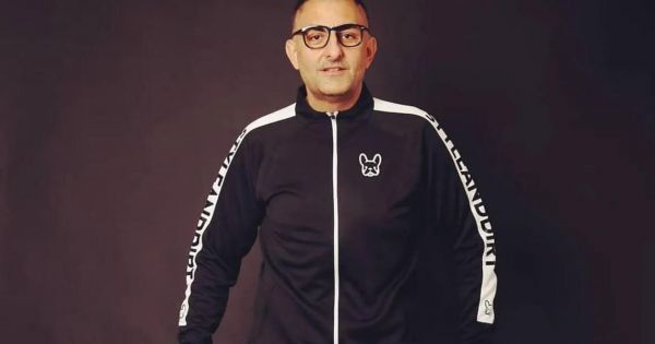 Győzike Kulcsár Edinának: „Gratulálok, nincs jobb a cigány kolbásznál”