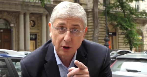 Gyurcsány Ferenc: Mindent elárul, hogy Orbán hallgat Putyin legújabb húzásáról