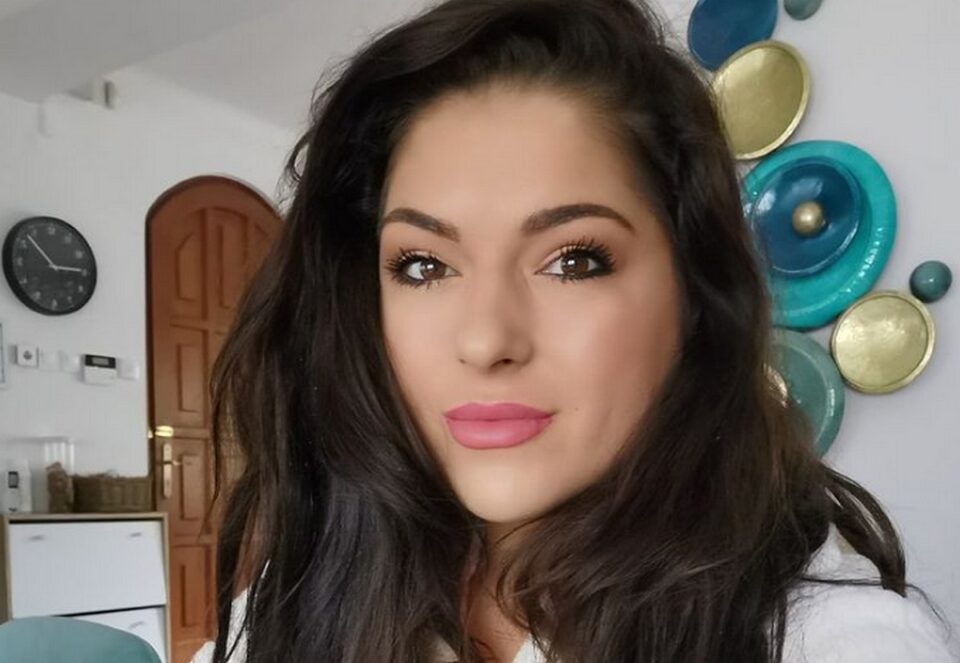 Horváth Gréta felgyújtotta férje drága ruháit, amikor az bejelentette, hogy elhagyja őt