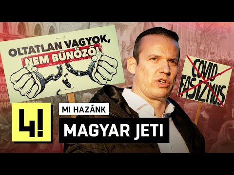 Úgy lázadnak a „covid diktatúra” ellen, hogy a Fideszből köszönik meg nekik