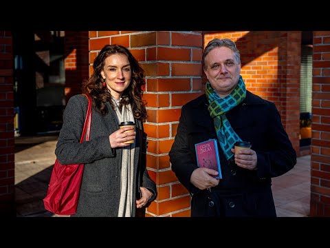 Ugron Zsolna: “Nincs egy férfi? Dehogy nincs” | 24.hu