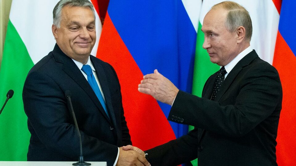 Orbánt az EU figyelmeztette moszkvai útja előtt