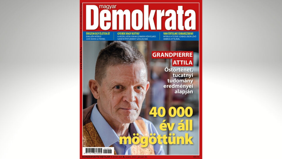 Van értelme újrakezdeni!