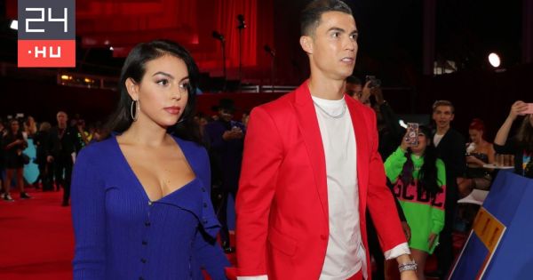 37 éves lett Cristiano Ronaldo, szülinapi tortájának alakján pedig senki nem lepődött meg
