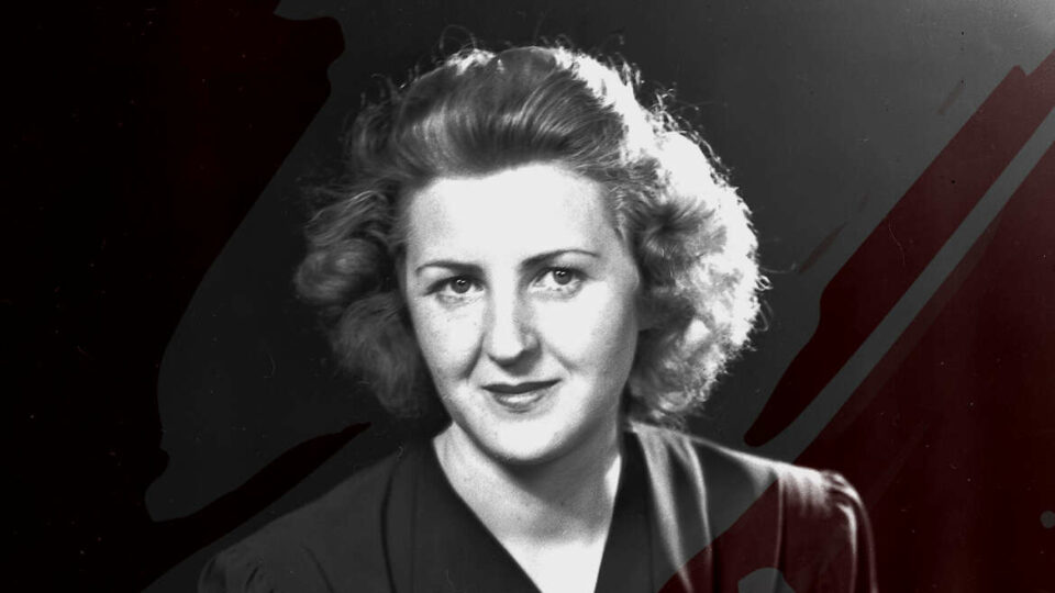 Az asszony, aki Hitlert szerette – A titokzatos Eva Braun 110 éve született