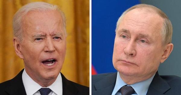 Biden első ütése keményebb lett a vártnál