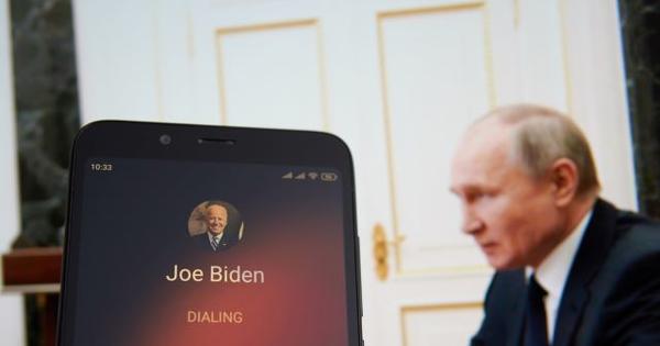Biden tulajdonképpen hadat üzent Putyinnak