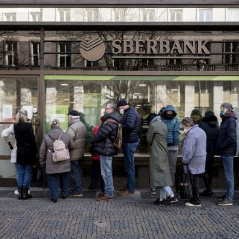 Fájni fognak a szankciók Putyinnak, de ebből még baj is lehet