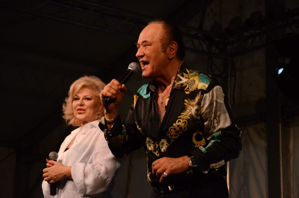 Feladta a küzdelmet Korda György és Balázs Klári: ezt már nem bírták tovább elviselni