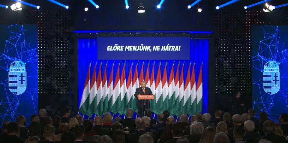 Fontos bejelentést tett Orbán Viktor – ilyen volt a miniszterelnök évértékelője