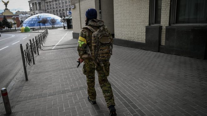 Hétfőn lesz az orosz-ukrán tárgyalás