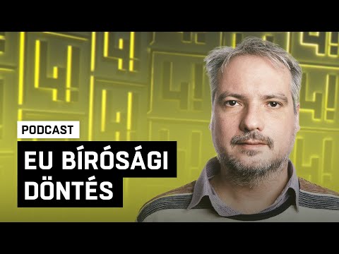 Az EU jövője múlik azon, mit lép a kormány az Európai Bíróság döntése után