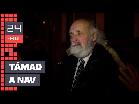 Iványi Gábor: Nem szabad kifizetni! Inkább vigyenek el! | 24.hu