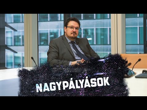 (x) Nagypályások: magyarok a londoni bankvilág központjában… | 24.hu