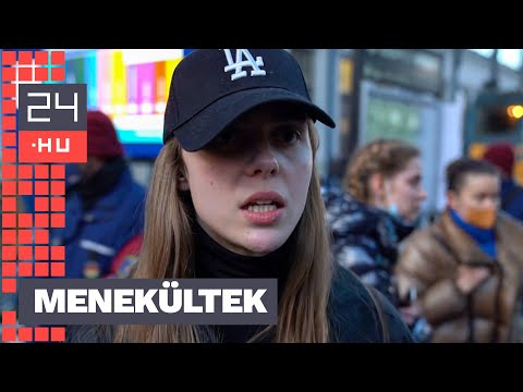 „Apukám hívott: ennyi, háború van, menned kell”