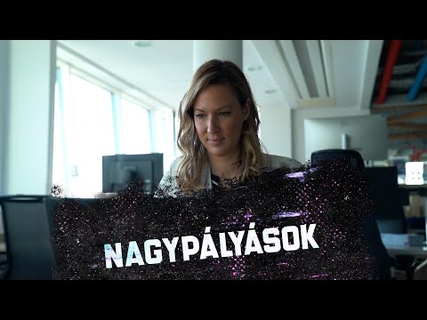 (X) Nagypályások: magyarok a világ minden táján