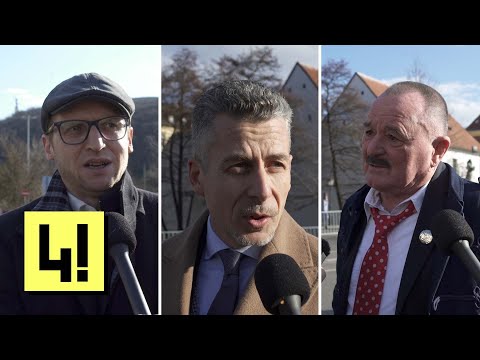 „Ne nézzük hülyének a magyar állampolgárokat, nincs az a pénz, amivel meg tudod őket venni”