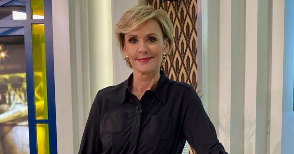 Jakupcsek Gabriella volt férje hűtlenségéről: Az én egómat harmincévesen megtiporta