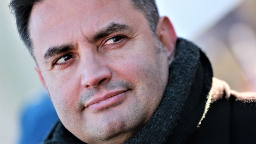 Márki-Zay: Egy keresztrejtvényt sem tudnának megfejteni
