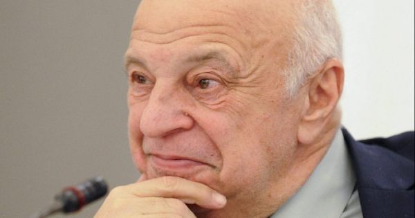 Nógrádi György elárulta, mi az oroszok célja