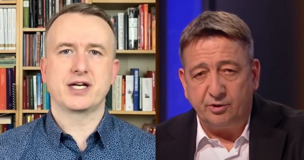 Ocsmány módon állt bosszút a kormány a DK-s képviselőn, mert kiderítette az igazat Bayer Zsolt feleségéről