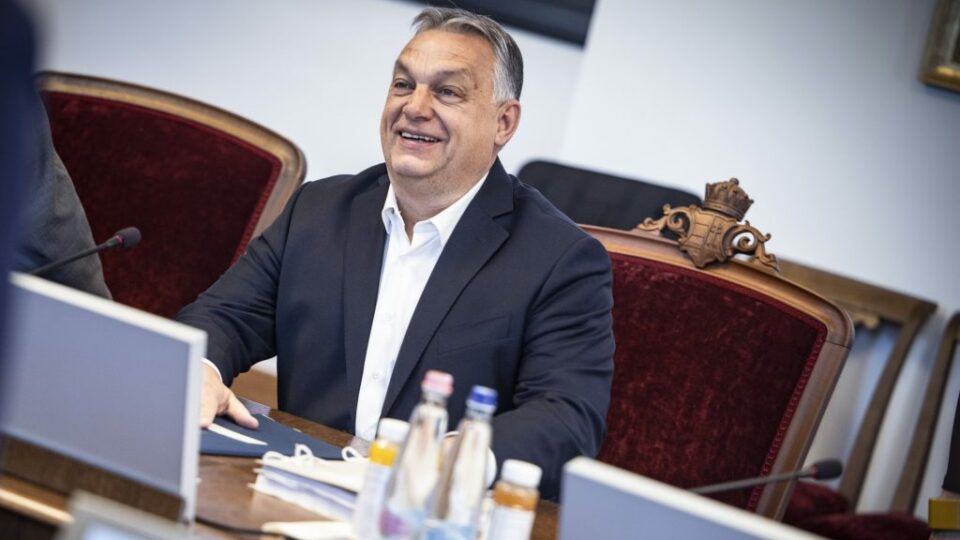 Orbán rendelettel írta felül a bíróság ítéletét