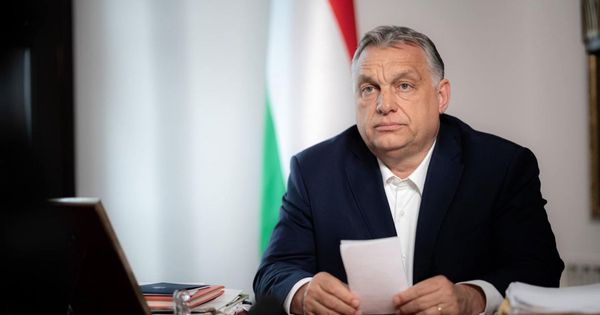 Orbán Viktor drasztikus lépésre szánta el magát