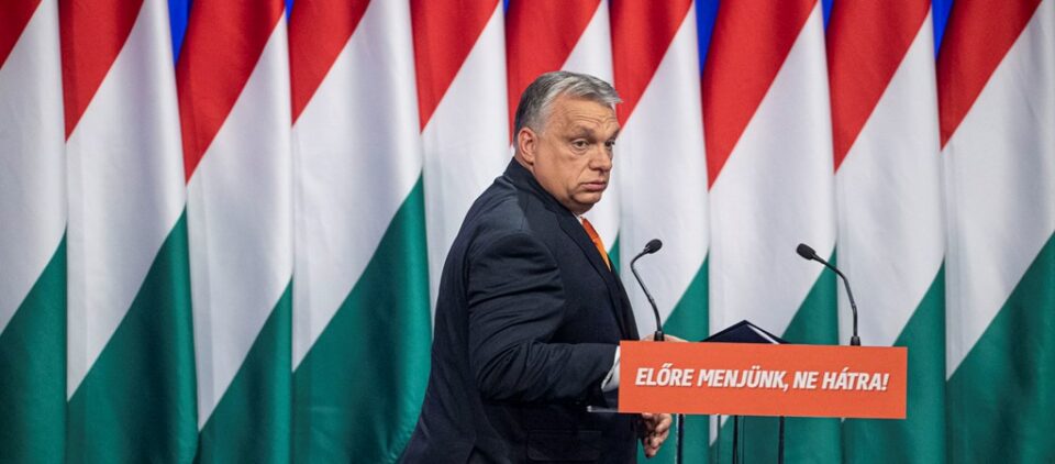 Orbán Viktor: Magyarország részese a közös uniós álláspontnak
