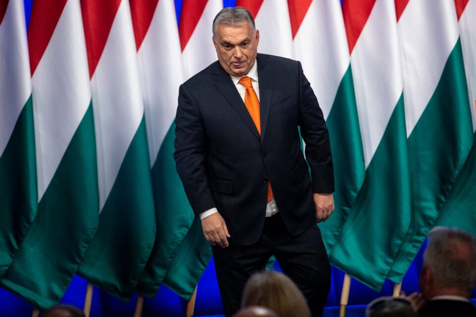 Orbán Viktor szerint „2030 környékén mindenfajta nagy átrendeződések lesznek a világban”