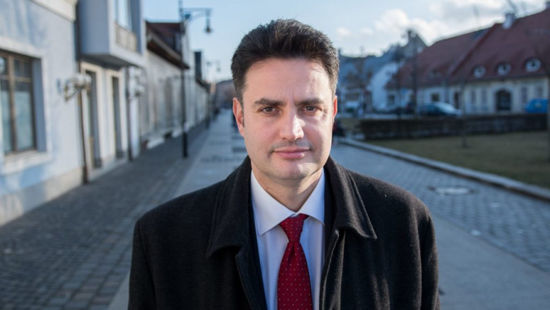 Rendkívüli bejelentésre készül Márki-Zay Péter