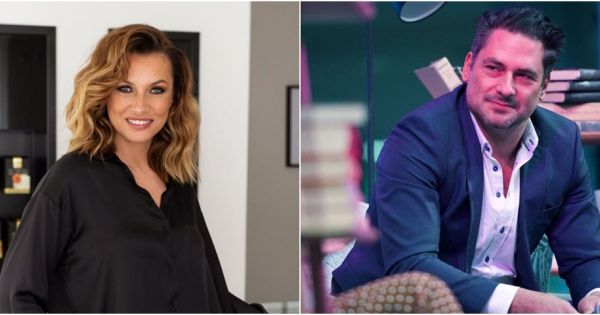 Repül az idő: Tomán Szabina és Árpa Attila közös lánya már kész hölggyé cseperedett