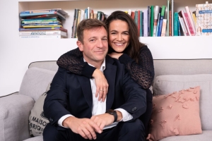 Ritka alkalom: Novák Katalin közös fotót posztolt a férjével