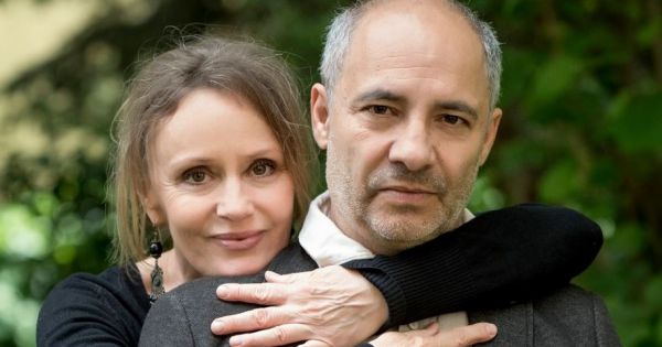 Rudolf Péter és Nagy-Kálózy Eszter lánya gyönyörű felnőtt nő lett: Szonja a szülei nyomdokaiba lépett