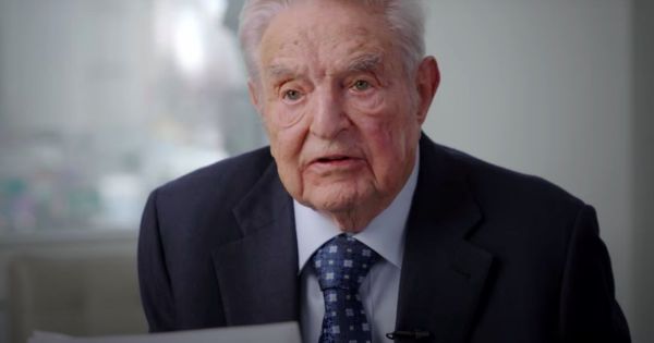 Soros György: a magyarok áprilisban kiszavazhatnak a hatalomból egy autokrata vezetőt