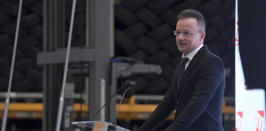 Ukrajna kiakadt Magyarország miatt