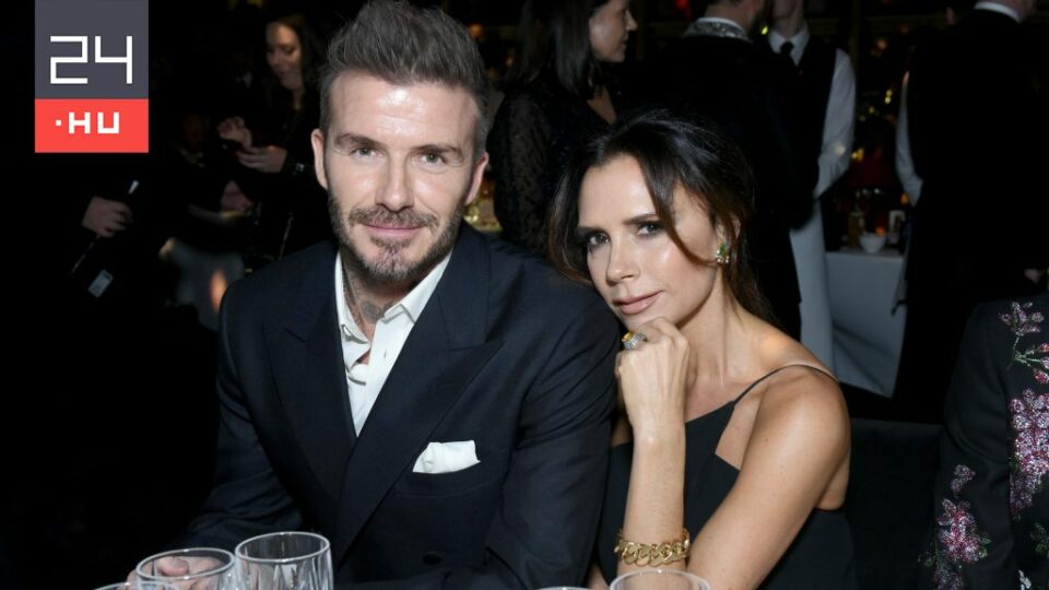 Victoria Beckham 25 éve ugyanazt eszi minden nap