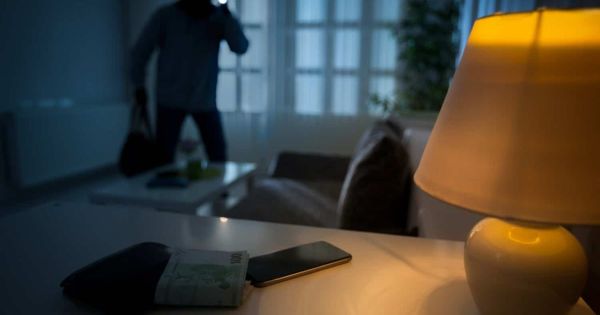 5 rejtekhely a lakásodban, amit elsőként kutatnak át a betörők