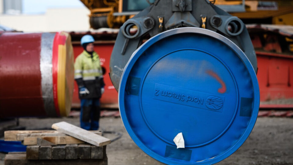 A Gazprom folytatja az európai gázszállítást Ukrajnán át