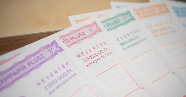 A Magyar Állampapír Plusz már halott?