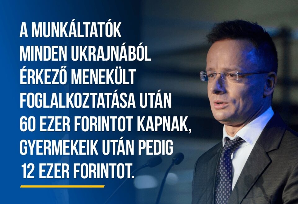 „A saját állampolgárainak miért nem segít a kormány? Jó, hogy kevesebbet érek a saját országomban” – kommentözön a kormány bejelentésére